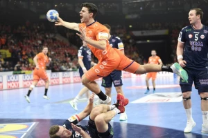 EURO - Norvežani savladali Holanđane i sačuvali teoretske šanse za polufinale
